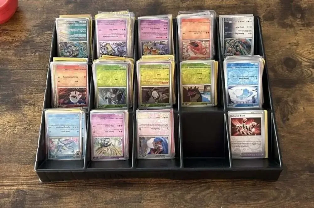 Pokemon Lot of 100+ Cards with Guaranteed Ultra Rare EX/GX/VMAX/VSTAR